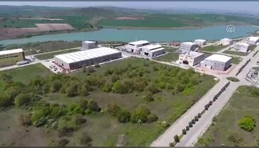 Bursa deri sektöründe hedef büyük