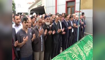 Çalışma ve Sosyal Güvenlik Bakanı Müezzinoğlu Bursa'da konuştu