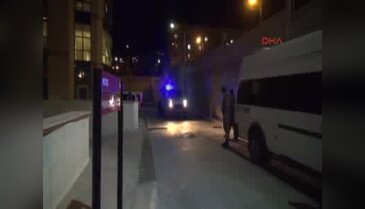 Eruh'ta çatışma çıktı: 1 şehit, 1 yaralı