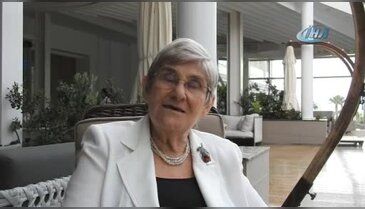 Karatay: "Avuç içi kadar pide yiyin"