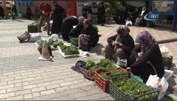 Bursa'da bu pazara organik olmayan ürün giremiyor