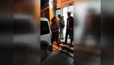 Cinayetin arkasından yasak aşk çıktı