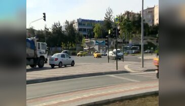Bursa'da akıllı kavşak uygulamasıyla verimlilik arttı