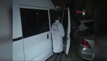 Yeni Akit Genel Yayın Yönetmeni Kadir Demirel öldürüldü -2