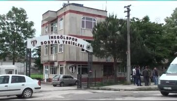 İnegölspor'da olağanüstü kongre kararı
