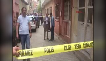 Eşini ve 5 yaşındaki kızını öldürüp intihar etti