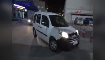 Fuhuş operasyonu! Gece caddeye çıkan kadınlar...
