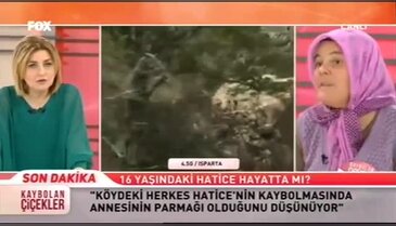 Canlı yayında şoke eden itiraf: 'Kızımı öldür' dedim