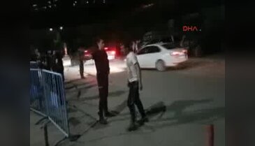Şırnak'ta askeri helikopter düştü -2