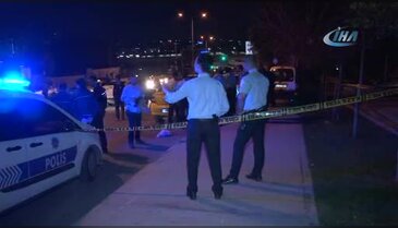 Gece yarısı feci kaza: Ölü ve yaralılar var