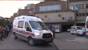 Maden kazasında bir işçinin cesedine ulaşıldı