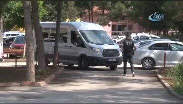 Adana'da uyuşturucu satıcılığından gözaltına alındı, "Ana kraliçeyim" dedi