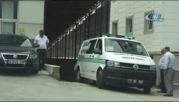 Vahşice öldürülen 5 yaşındaki çocuğun amcası Bursa'da konuştu