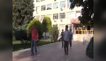 72 yaşındaki adam kız çocuğunu taciz suçlamasıyla tutuklandı