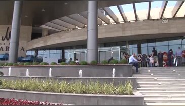 Bursa'nın yeni AVM'si kapılarını açtı - 2