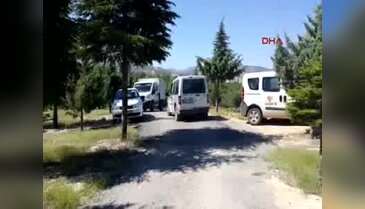 Bombalı eylem yapacaktı, o hain öldürüldü