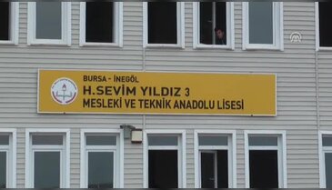 Bursa'da gölette boğulan öğrencilerin sınıflarında hüzün