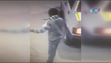 Bursa'da otomobil hırsızlığı ve kundaklama şüphelilerine gözaltı