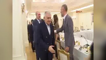 Başbakan Yıldırım açıkladı: Rakka operasyonu başladı