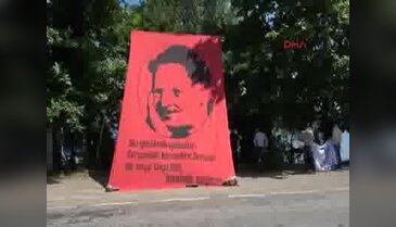Nazım Hikmet'e Bursa 'Müşküle'de özel anma