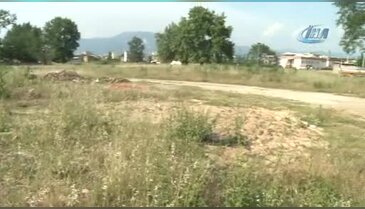 Bursa'da Değirmenönü ve Karapınar'da dönüşüm başlıyor