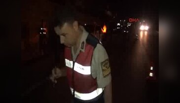 Yol kenarında cesedi bulundu