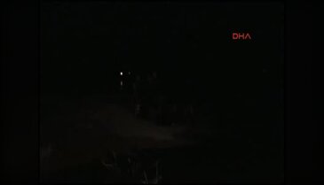 İntihar eden kadını kurtarayım derken canından oldu