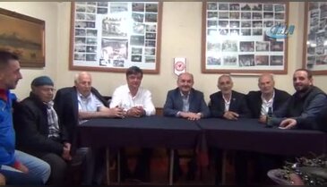 Bakan Müezzinoğlu'ndan Bursa İnegöl'e çat kapı ziyaret