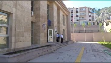 PTT vurgunu pavyonda sona erdi