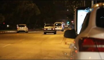 Şehrin işlek caddelerinde iğrenç pazarlık