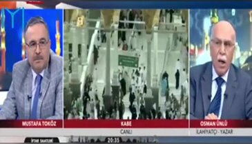 İlahiyatçı yazar Ünlü: Çocuklar camileri kerhaneye çevirecek