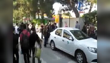 Bursa'da sınıftaki dehşette ilginç bulgu: Ölen iki liselinin elinde barut izi bulundu