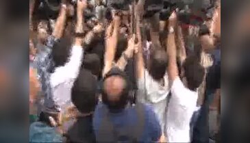 Deniz Seki tahliye oldu