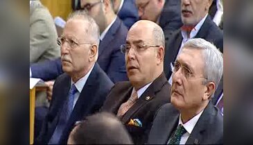 Bahçeli'den Almanya'ya: Durduğunuz kabahat - 2