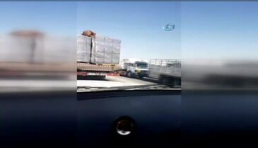 Suudi Arabistan sınırı kapattı: Araç kuyrukları oluştu