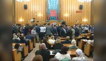 CHP lideri Kılıçdaroğlu: Emeğe haklarını CHP iktidarları vermiştir
