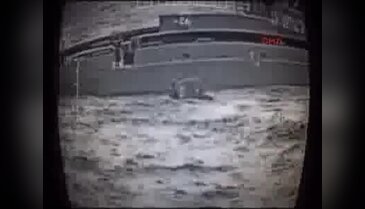 1 ton 71 kilo eroin ele geçirildi