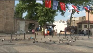 Ramazan davulu yıllardır Bursa'daki bu mahallede çalınmıyor