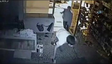 Ev taşır gibi hırsızlık yaptılar