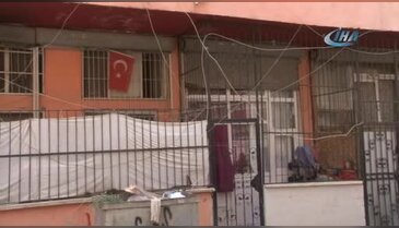 Medyumluk adı altında fuhuş! Kaçak yurtta...
