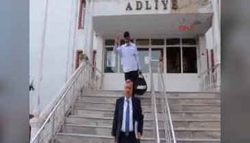 Enes Kanter'in babası serbest bırakıldı