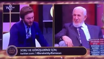 İlahiyatçı profesörden skandal sözler!