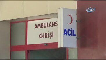 Bursa'da evine giren hırsızı bıçakladı - 2