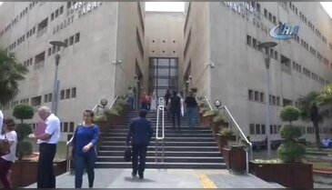 Bursa'da evine giren hırsızı bıçaklayan şahıs adliyeye sevk edildi