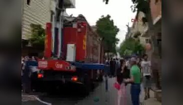 Minibüsün ezdiği iki çocuk hayatını kaybetti