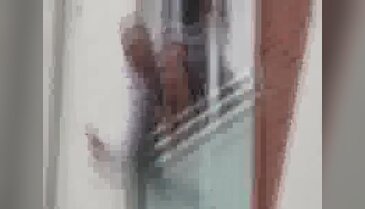 Üniversiteli kızı rehin alıp dehşet saçtı