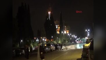 Bursa'da asırlardır davul sesi duymadan sahura kalkan mahalle