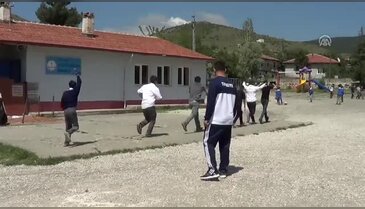 Milli güreşçi yenilince hırslandı, Avrupa şampiyonluğuna uzandı