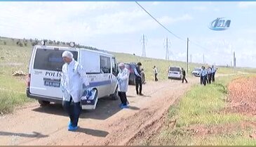 1,5 yaşındaki oğlunu öldürüp intihar etti