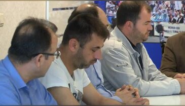 Memur-Sen Bursa'dan 2016-2017 eğitim-öğretim yılı değerlendirmesi